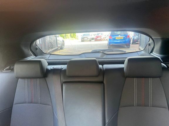 Toyota Corolla 1.8 Icon Tech 121 Bhp Grey #20