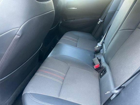 Toyota Corolla 1.8 Icon Tech 121 Bhp Grey #17