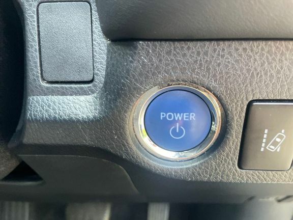 Toyota Rav 4 Icon Blue #16