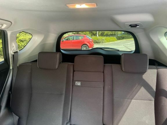 Toyota Rav 4 Icon Blue #18