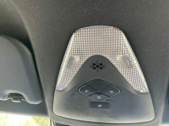 Toyota C-Hr Dynamic Grey #46