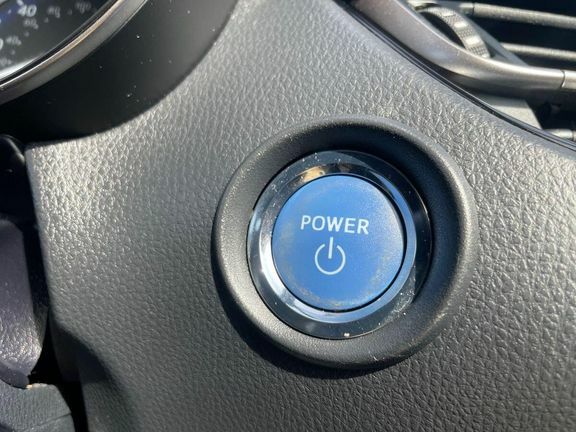 Toyota C-Hr Dynamic Grey #18
