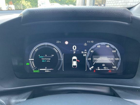 Toyota C-Hr Excel Grey #13