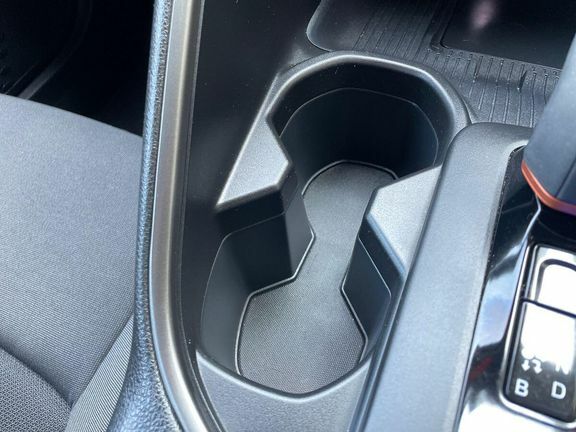 Toyota C-Hr Excel Grey #30