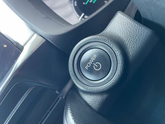 Toyota C-Hr Excel Grey #18