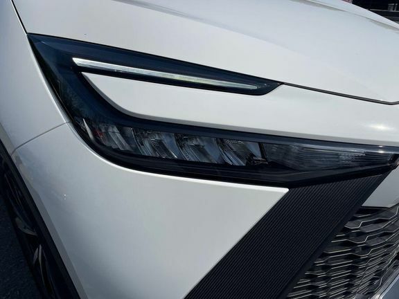 Toyota C-Hr Excel Grey #22