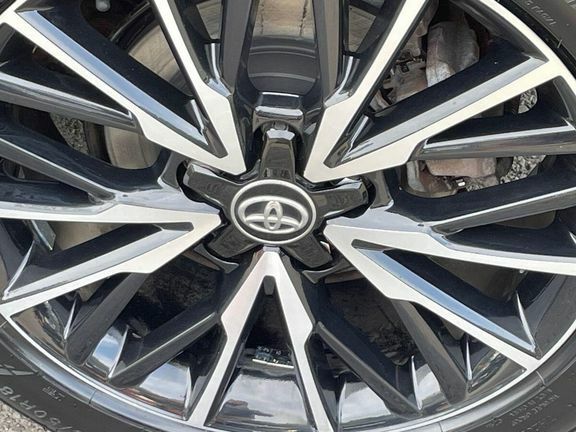 Toyota C-Hr Dynamic 1.2 #44