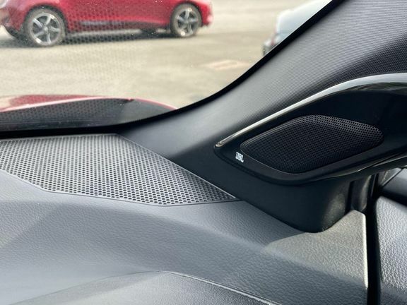 Toyota C-Hr Dynamic 1.2 #31