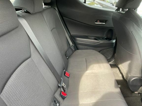 Toyota C-Hr Dynamic 1.2 #10