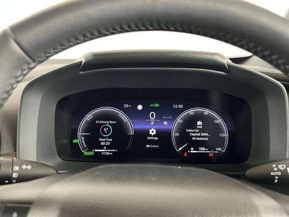 Toyota C-Hr Excel Grey #13