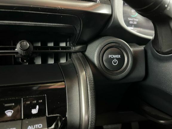 Toyota C-Hr Excel Grey #18