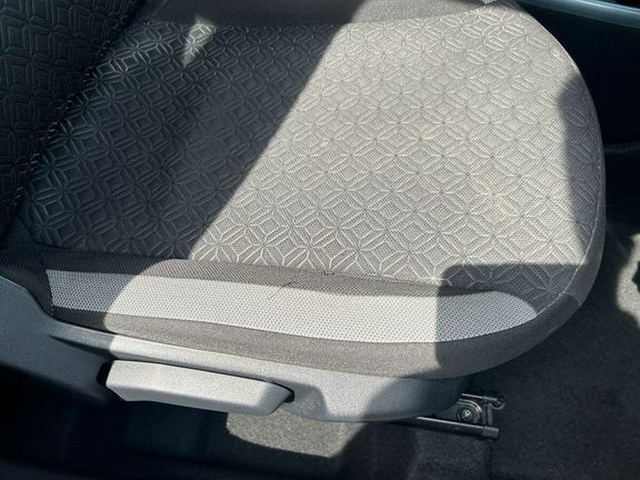 Toyota Aygo X Hatchback White #19