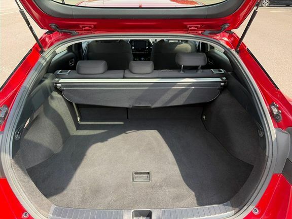 Toyota Prius+ Business Edition Plus White #13