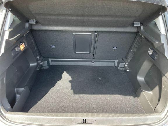 Vauxhall Grandland Hatchback Grey #15