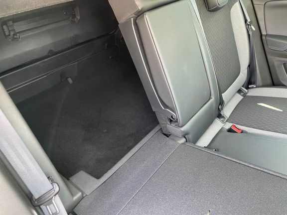 Vauxhall Grandland Hatchback Grey #20