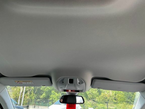 Vauxhall Grandland Hatchback Grey #21
