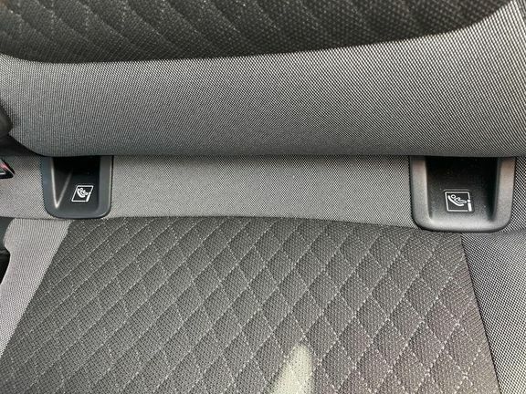 Vauxhall Grandland Hatchback Grey #16