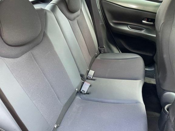 Toyota Aygo X Edge Beige #10