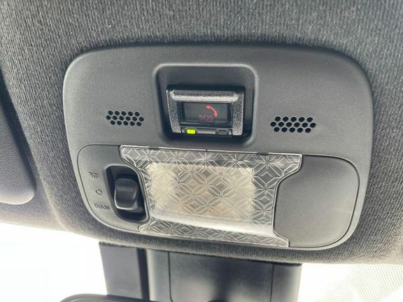 Toyota Aygo X Edge Beige #35