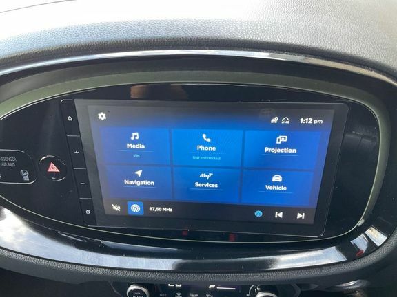 Toyota Aygo X Edge Beige #11