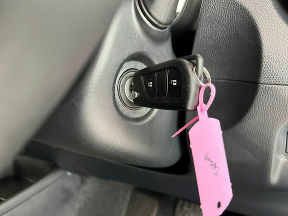 Toyota Aygo X Pure Automatic White #18