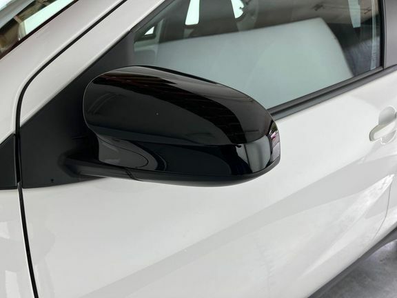 Toyota Aygo X Pure Automatic White #33