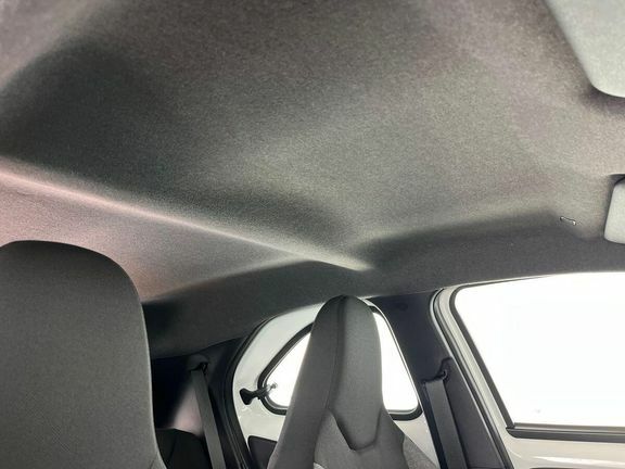 Toyota Aygo X Pure Automatic White #21