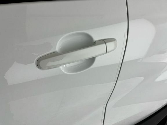Toyota Aygo X Pure Automatic White #32