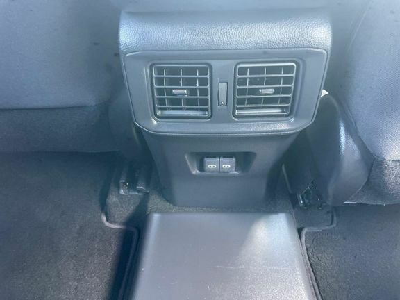Toyota Rav 4 Design Silver #43
