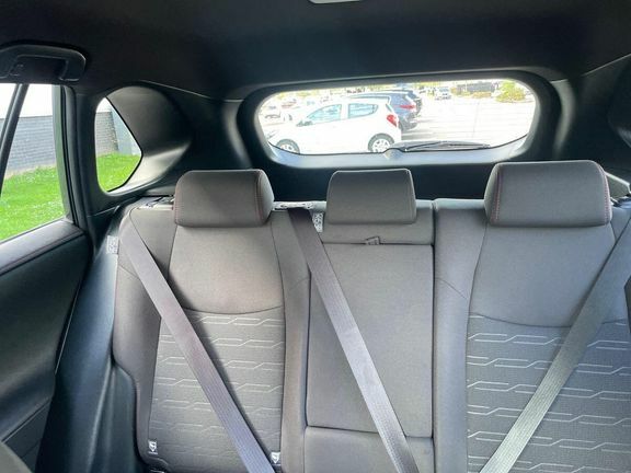 Toyota Rav 4 Design Silver #20