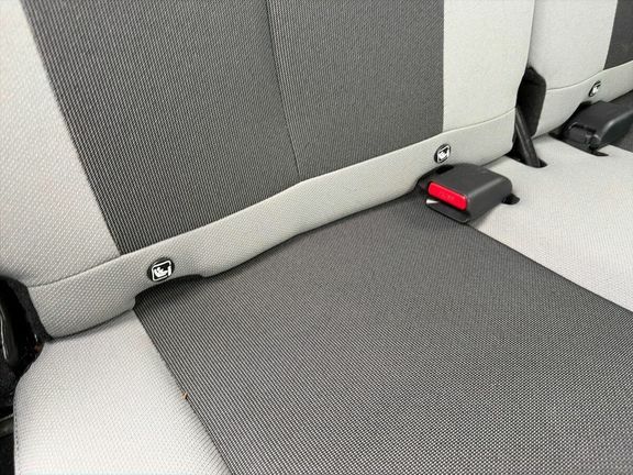 Toyota Aygo X X-style X-shift Red #13