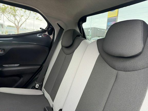 Toyota Aygo X X-style X-shift Red #14