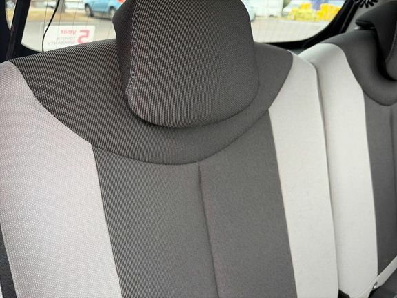 Toyota Aygo X X-style X-shift Red #16