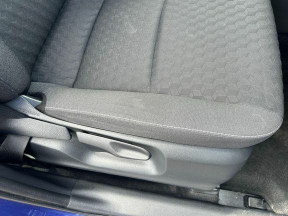 Toyota Yaris Design Silver #19