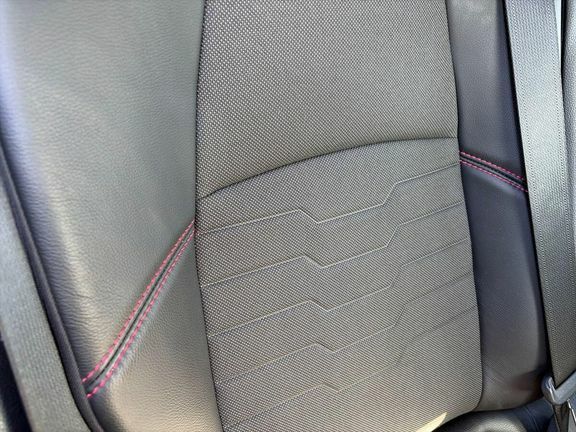 Toyota Corolla 1.2 Turbo Icon Tech White #19