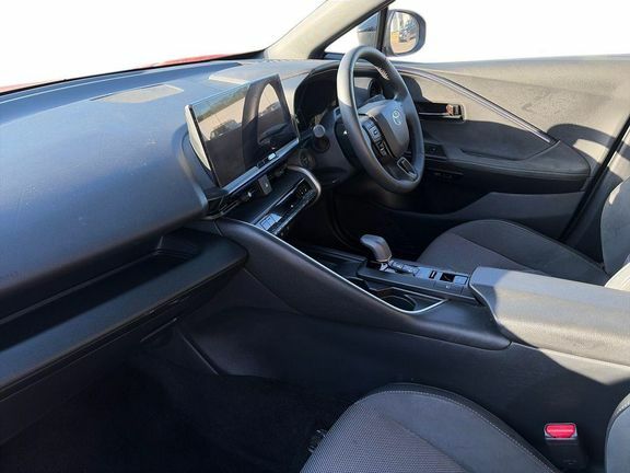 Toyota C-Hr Excel 1.8 Fwd Hybrid  #5