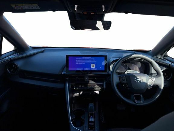 Toyota C-Hr Excel 1.8 Fwd Hybrid  #6