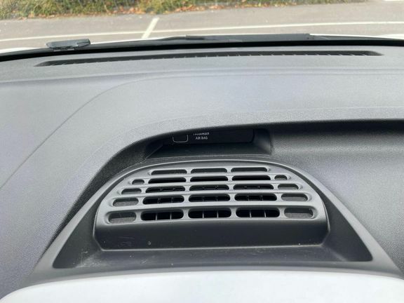 Toyota Aygo Hatchback Blue #38