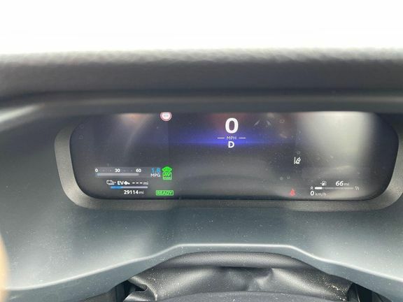 Toyota Rav 4 2.5 Phev Dynamic Cvt Blue #11