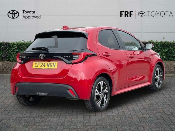 Toyota Yaris Design  #2
