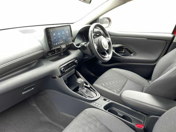 Toyota Yaris Design  #5