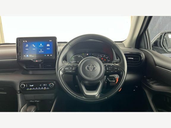 Toyota Yaris Yaris Excel  #6