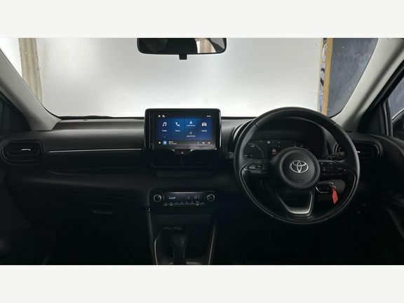 Toyota Yaris Yaris Excel  #5