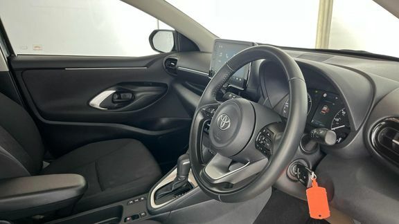 Toyota Yaris Yaris Excel  #10