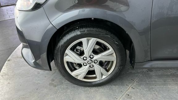Toyota Yaris Yaris Excel  #20