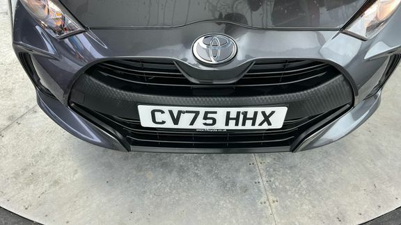 Toyota Yaris Yaris Excel  #45