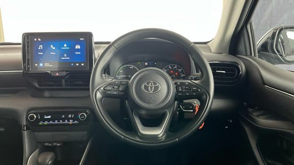 Toyota Yaris Yaris Excel  #7