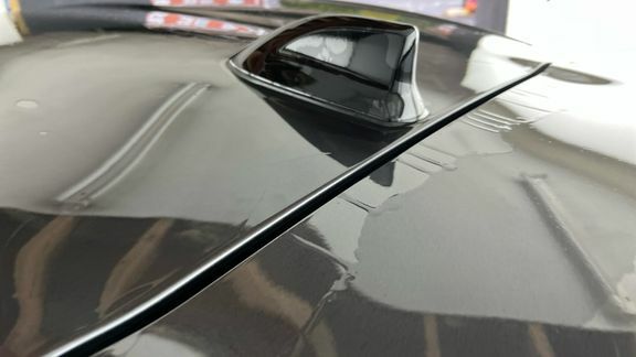 Toyota Yaris Yaris Excel  #38