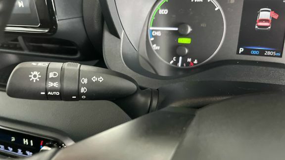 Toyota Yaris Yaris Excel  #27