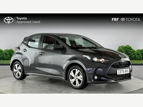 Toyota Yaris Yaris Excel  #1